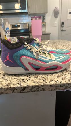 Jordan’s Tatum 1 Men’s Basketball Shoes