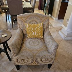Beautiful Accent Chair