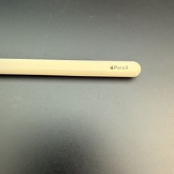 Apple Pencil (2nd Gen)