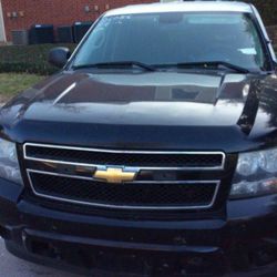 2010 Chevy Tahoe 