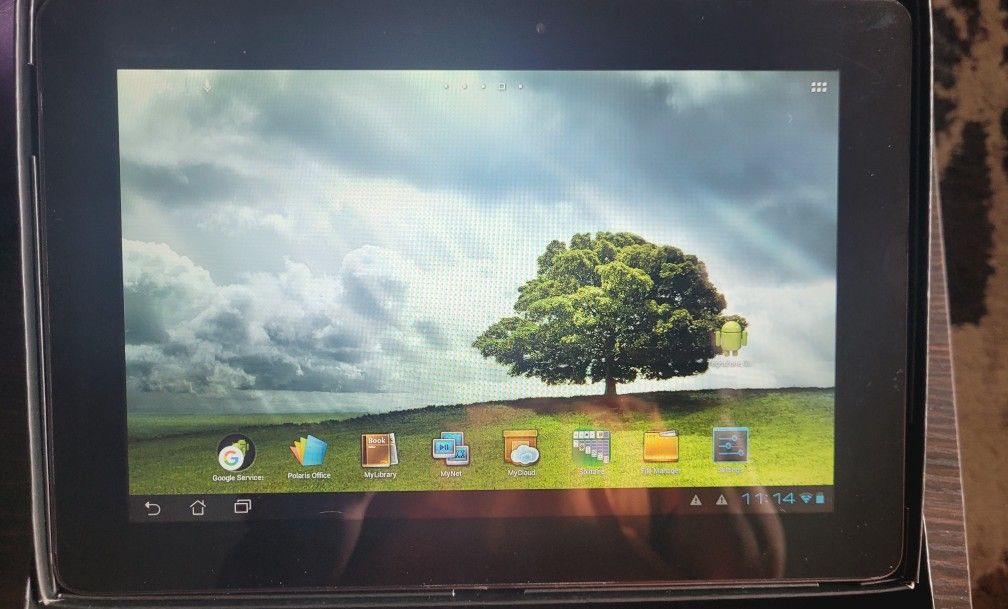 Tablet