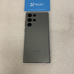 Samsung S23 Ultra 256gb Unlocked - Bulverde Rd