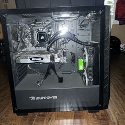 Gaming PC 