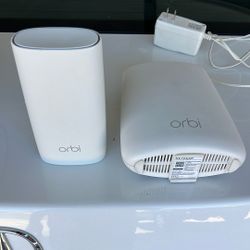 ROUTER Netgear 