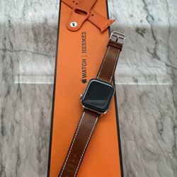 Hermes Apple Watch 