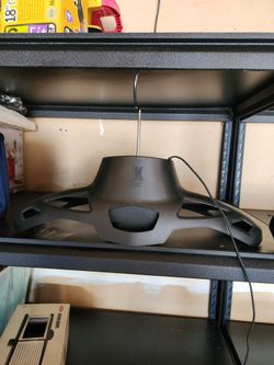 Underwater Kinetics HangAir Drying System