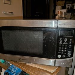 Westinghouse Microwave 