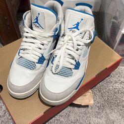 Jordan 4,s