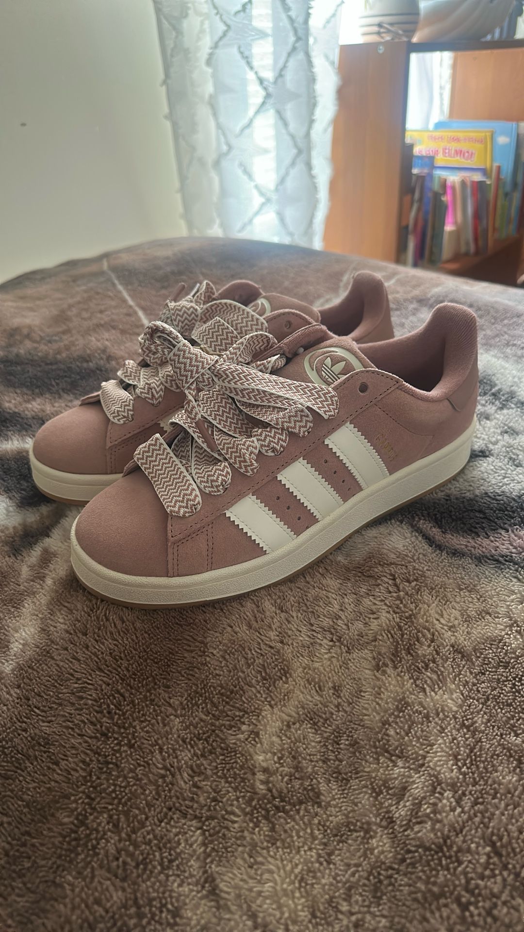 Adidas Campus