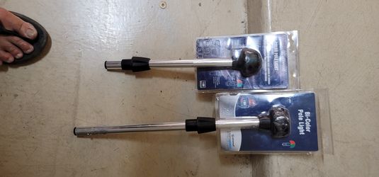 Navigate light. $25 each