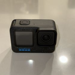 Go Pro Hero 12 Black