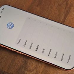 iPhone 17 Pro Max 2tb No Sim Restriction 