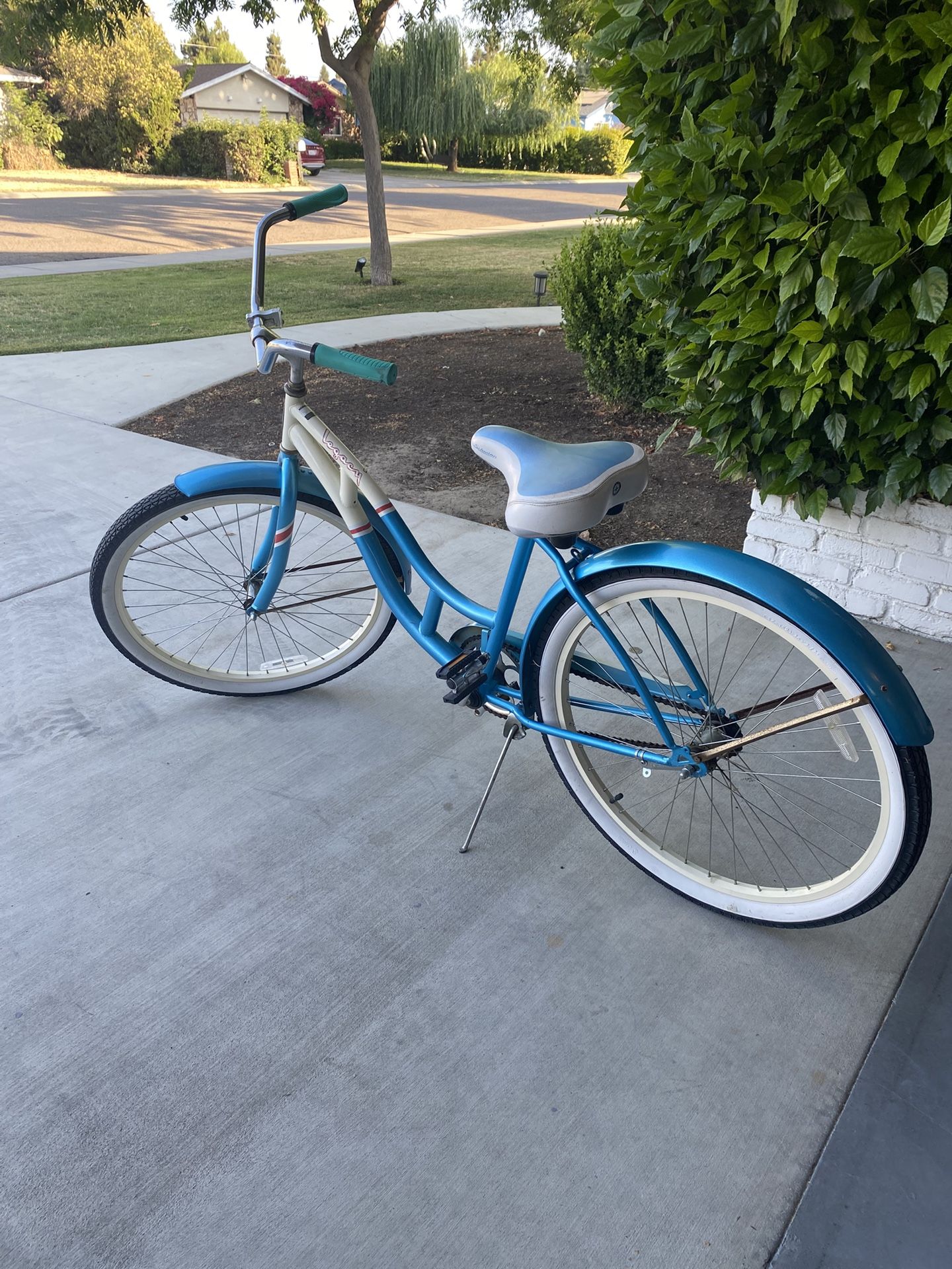 Bike