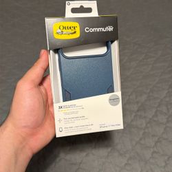Otter Box Commuter Case (iPhone 17 Pro Max)