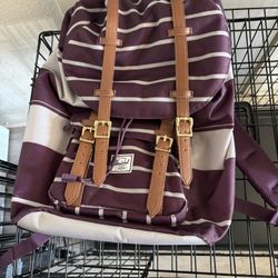 Herschel Backpack 