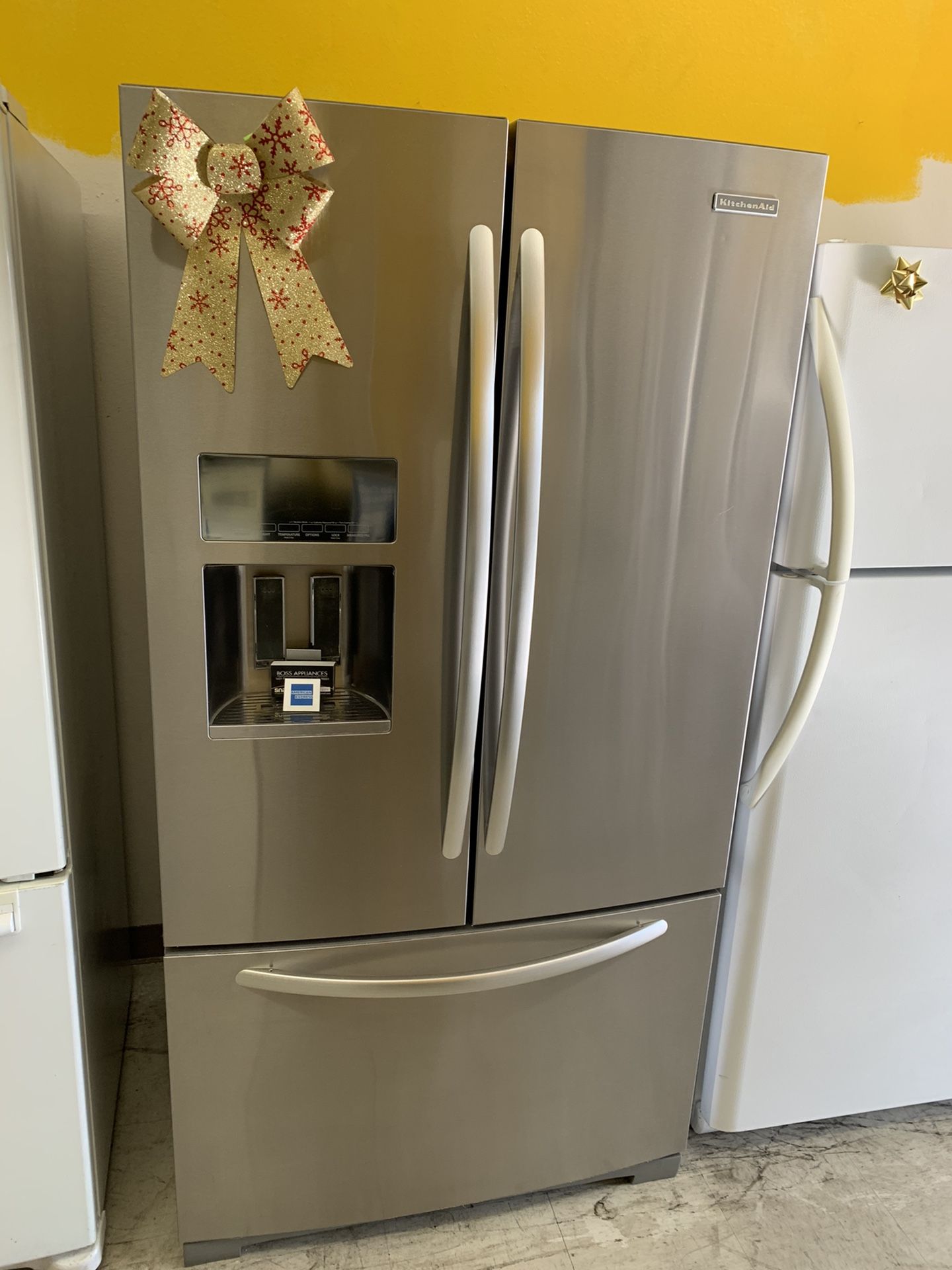 Refrigerator