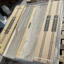 Pallet 248 sq available  retail $620  Here $480 no tax pickup only    We locate in hesperia ca  We available from 9 am to 6 pm    Monday to saturday  