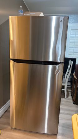 Fridge LG
