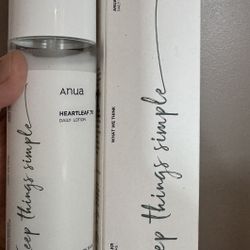 Anua Heartleaf 70 Daily Lotion - Korean Skincare