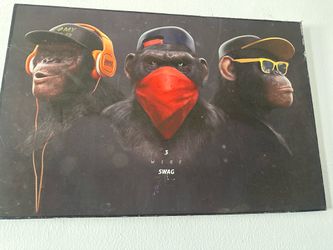 Nice art design