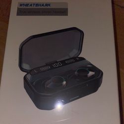 Wireless Stereo Headset