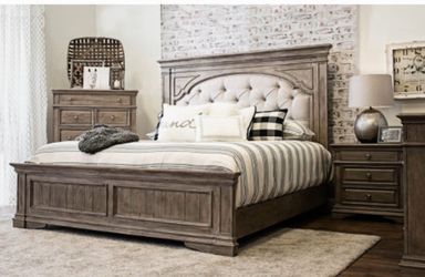 Furniture bedroom