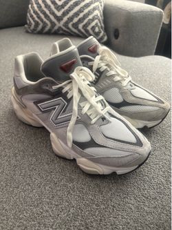 New balance 9060