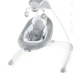 Baby Swings 