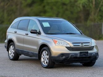 2007 Honda CR-V