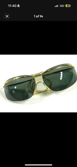 Renauld Sunglasses