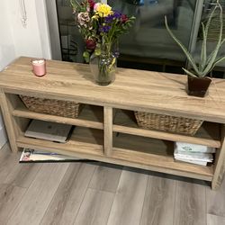 TV Stand Console