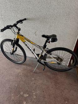Gently Used Bike