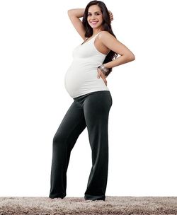 Bulk Slimming Tank Tops -S/M White