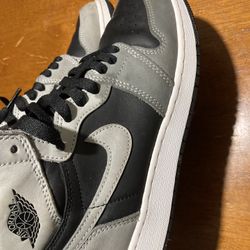 Air Jordan 1 Shadow 2.0