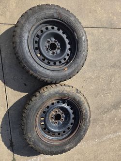Snow Tires