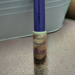 Eyeliner