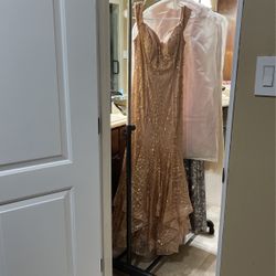 Vestido de fiesta