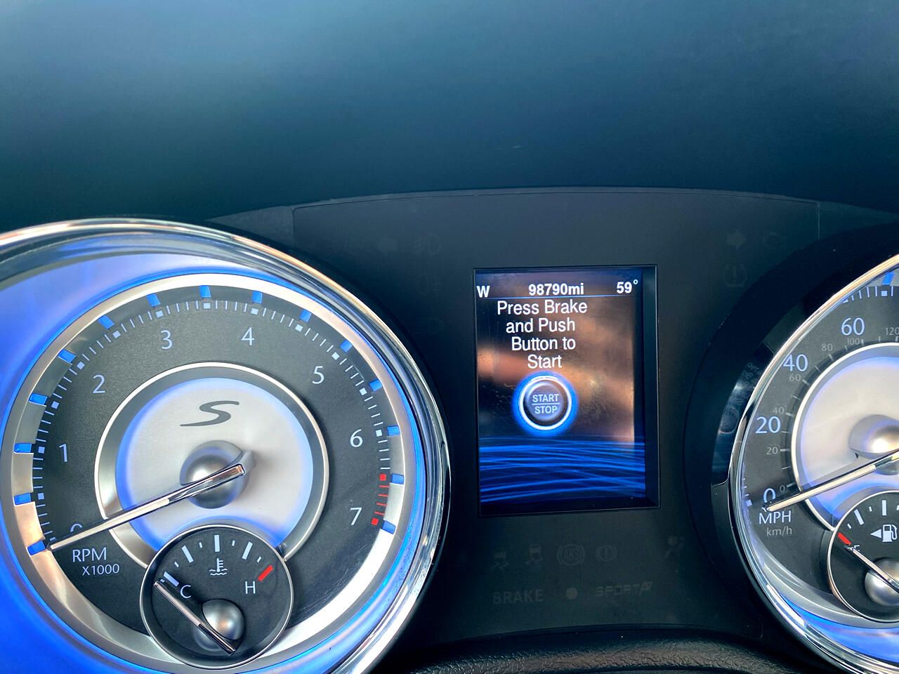 2013 Chrysler 300