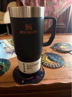 Stanley mug
