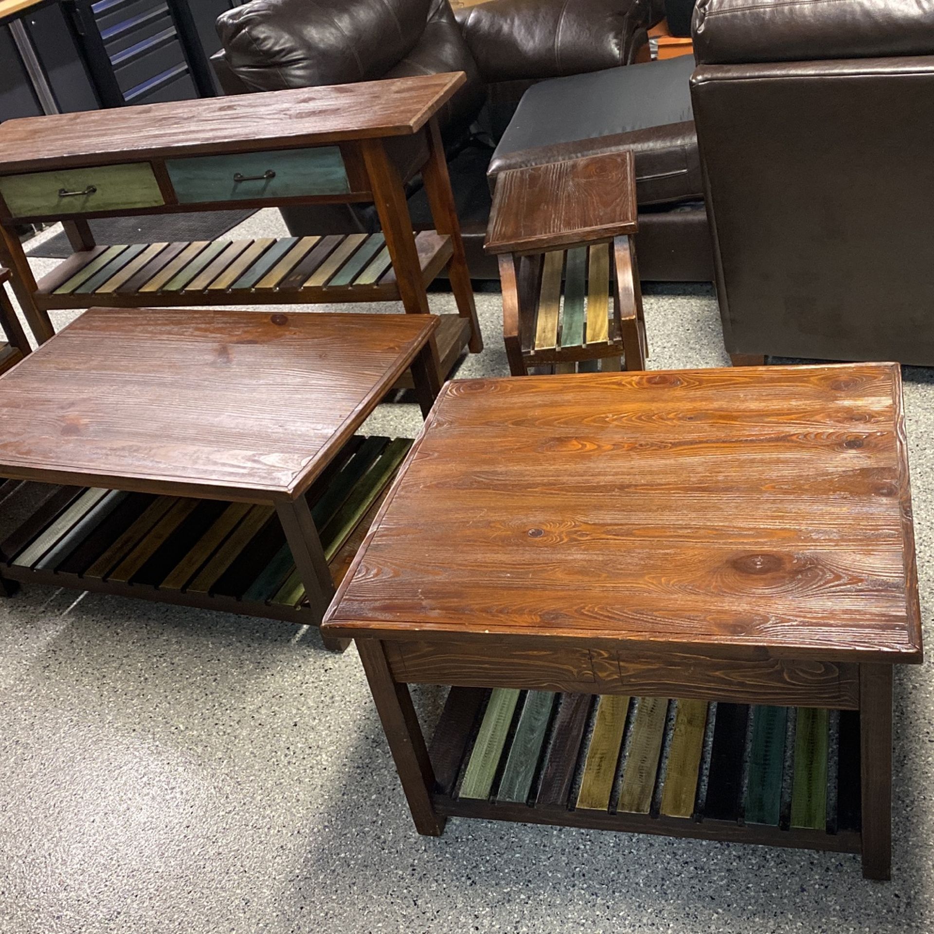 Lift top Coffee Table