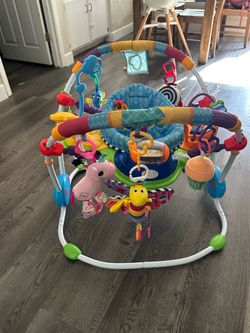 Baby Einstein Jumper