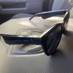 Bose Sunglasses Bluetooth 