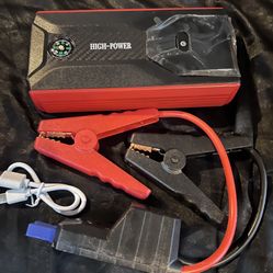 High Power Automotive Bank 