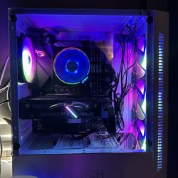 Gaming PC - Ready to Go