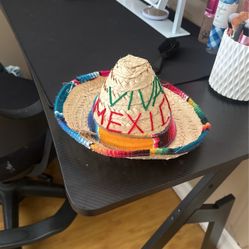 México hat