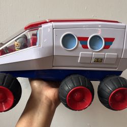 Lakeshore Play & Explore Rover Read Description ⤵️