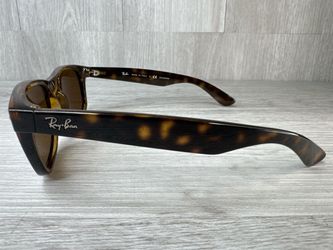 RAY-BAN WAYFARER RB2132 SHADES (A1D033683)