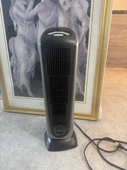 Lasko Large Standing Space Heater