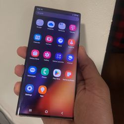 UNLOCKED SAMSUNG GALAXY NOTE 20 ULTRA / BEST PRICES 