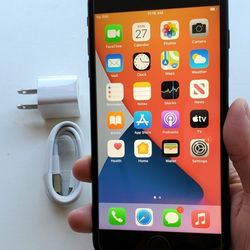 iPhone 8 Plus - UNLOCKED - Like New 